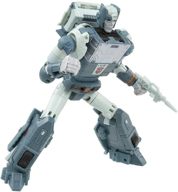 Takara Transformers Studio Series 86 New Official Images   Jazz, Kup, And Hot Rod  (7 of 16)